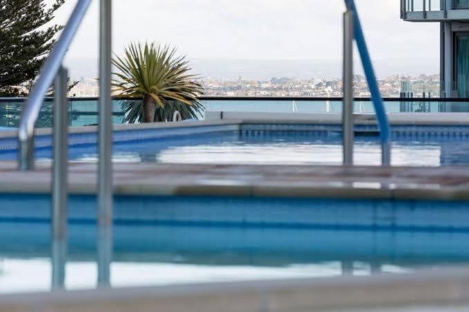 Eleven Apartment Tauranga Exterior photo
