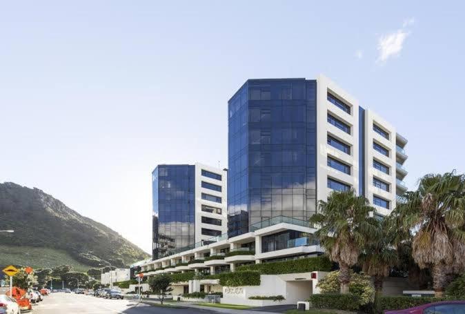Eleven Apartment Tauranga Exterior photo