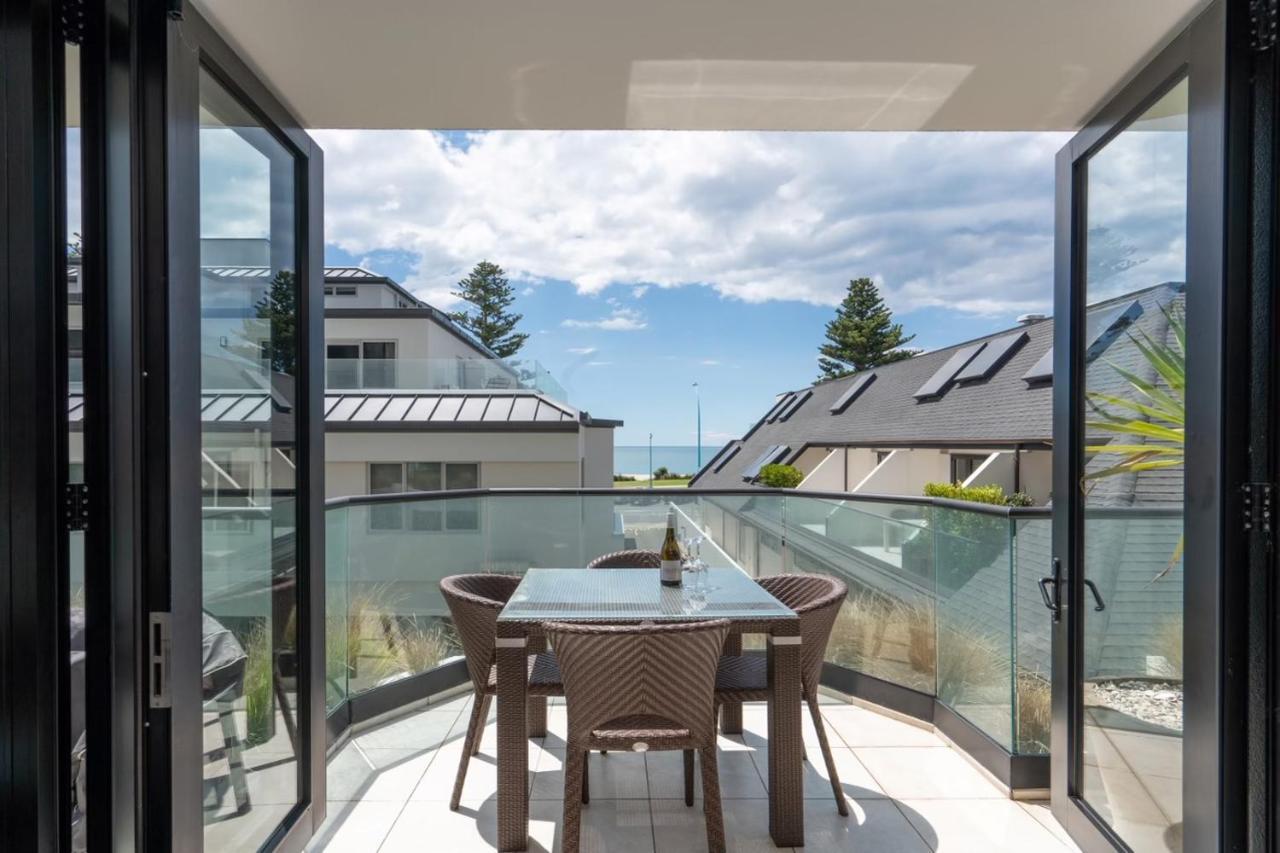 Eleven Apartment Tauranga Exterior photo